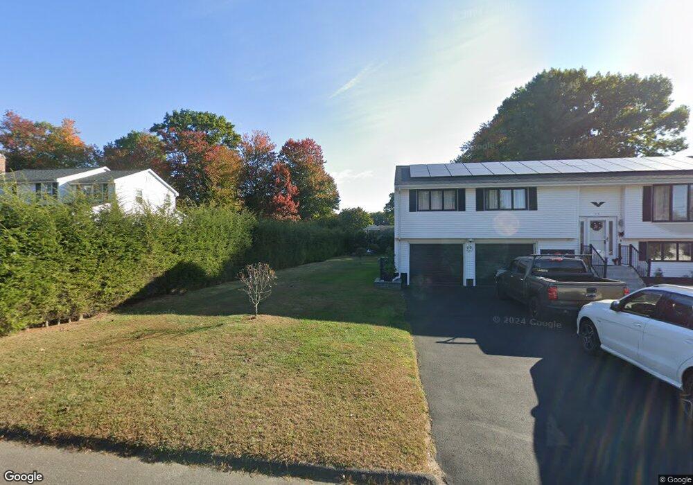 24 Michigan Ave, Bristol, CT 06010 - photo 1