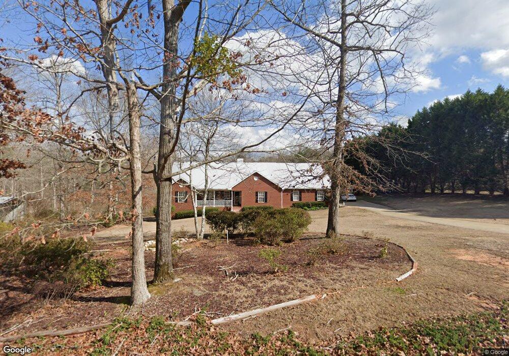 200 Henry Higgins Rd, Jackson, GA 30233 - photo 1