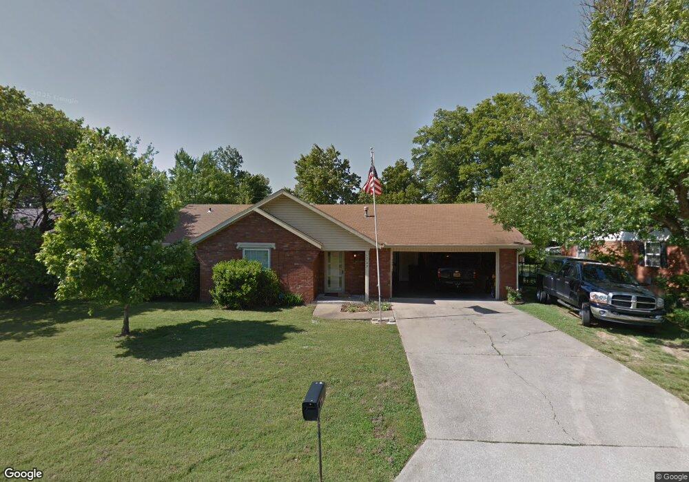 1709 Sherryden Dr, Rogers, AR 72758 - photo 1