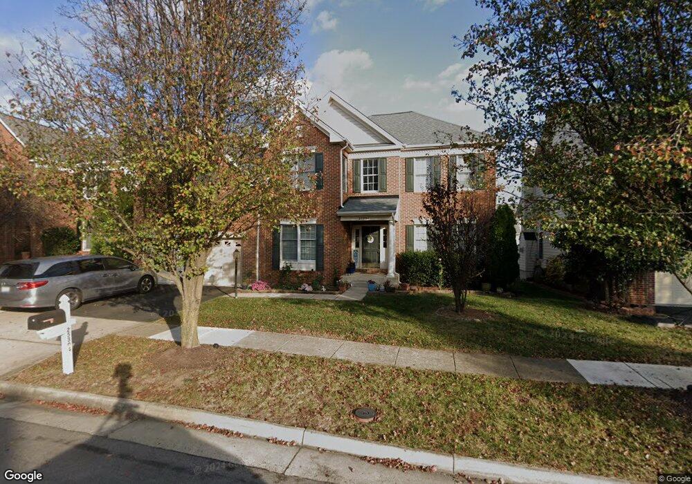 25304 Fairbanks Place, Chantilly, VA 20152 - photo 1