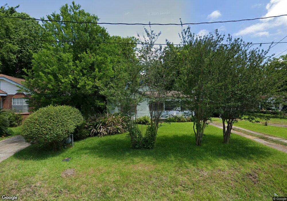 4029 King St, Houston, TX 77026 - photo 1
