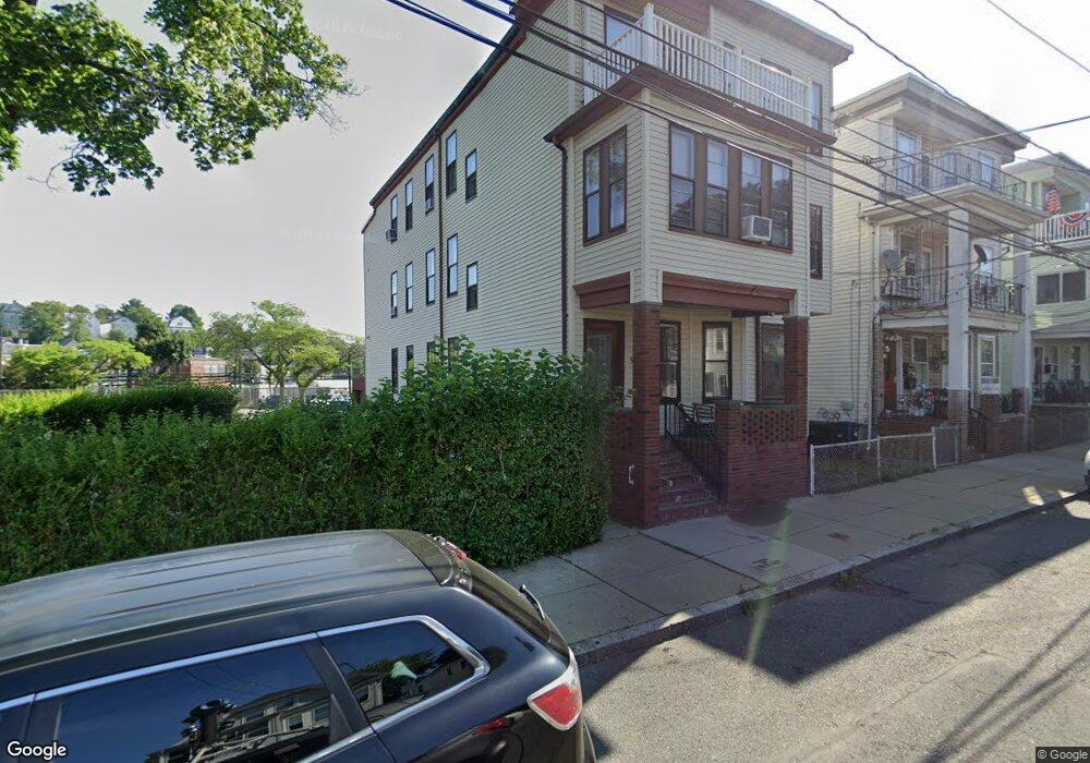 50 Barnes Ave unit 1, Boston, MA 02128 - photo 1