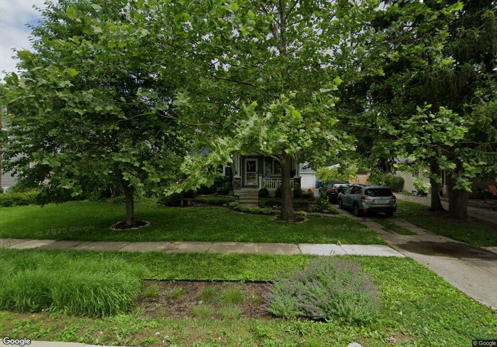 416 Blenheim Rd, Columbus, OH 43214 - photo 1