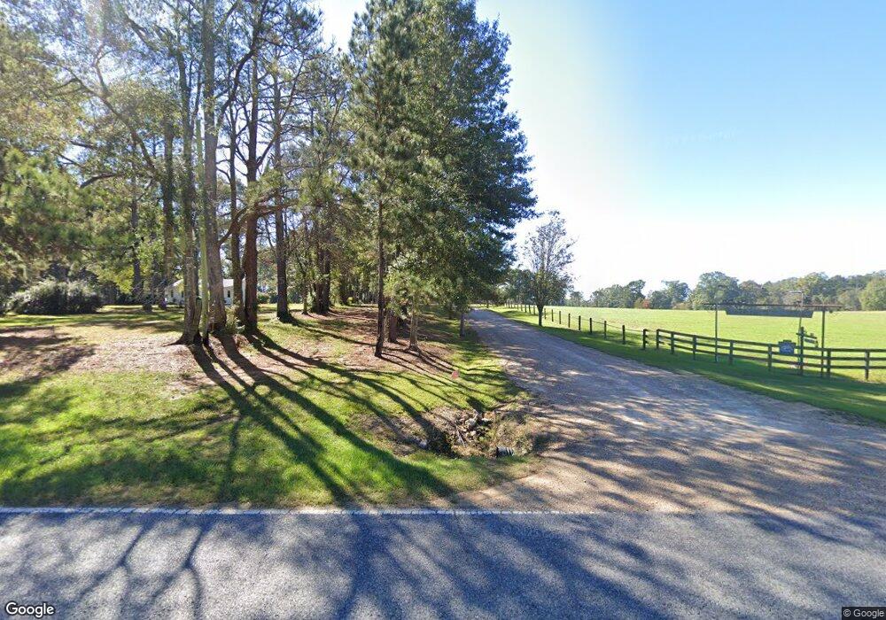 7626 Ms Highway 584, Osyka, MS 39657 - photo 1