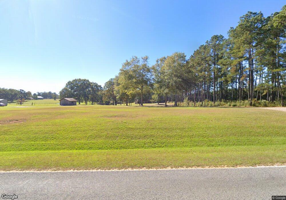 7626A Ms Highway 584, Osyka, MS 39657 - photo 1