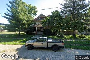 210 N Main St, Alexis, IL 61412