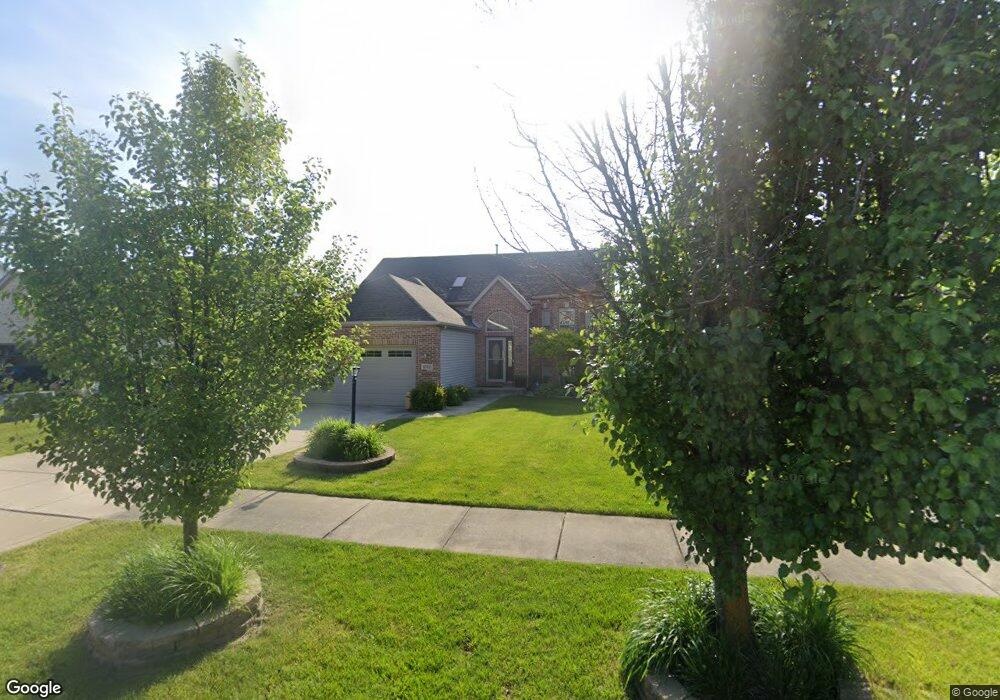 10411 Nelson St, Crown Point, IN 46307 - photo 1