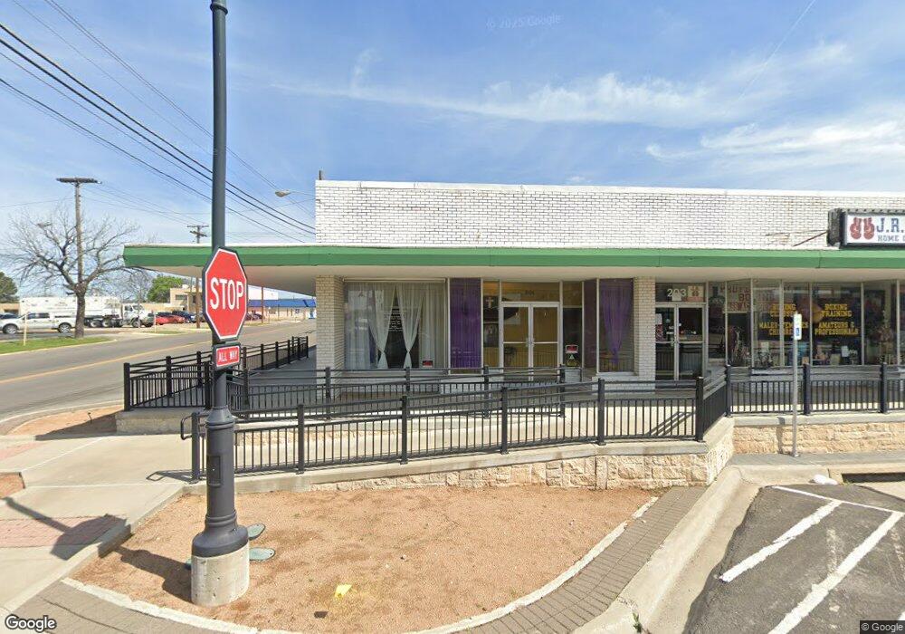 201 E Avenue C, Killeen, TX 76541 - photo 1