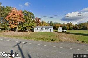 1755 Main Rd, West Enfield, ME 04493