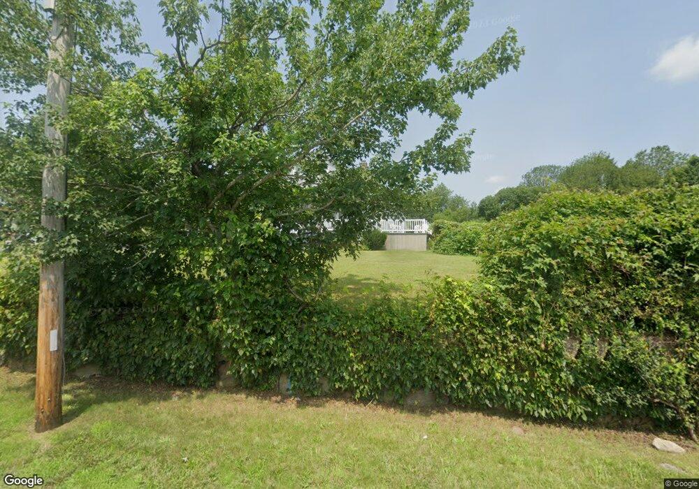 275 Russells Mills Rd, South Dartmouth, MA 02748 - photo 1