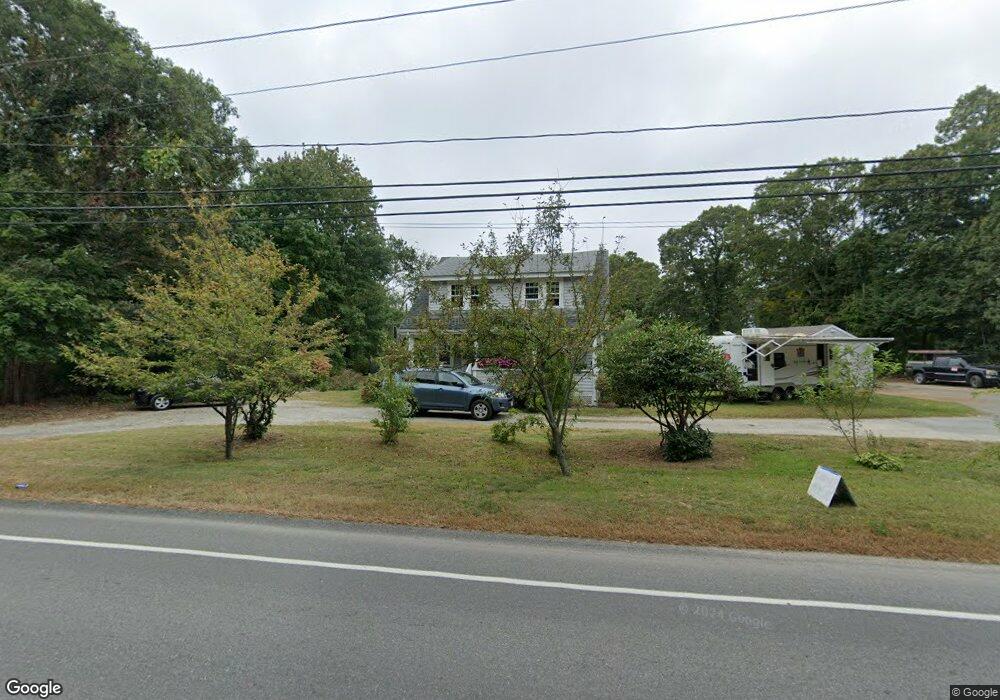 346 Brick Kiln Rd, Teaticket, MA 02536 - photo 1