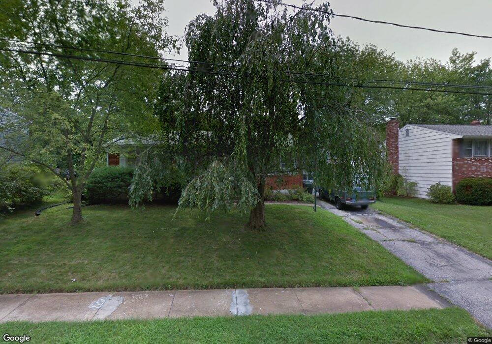 903 Rockmoss Ave, Newark, DE 19711 - photo 1