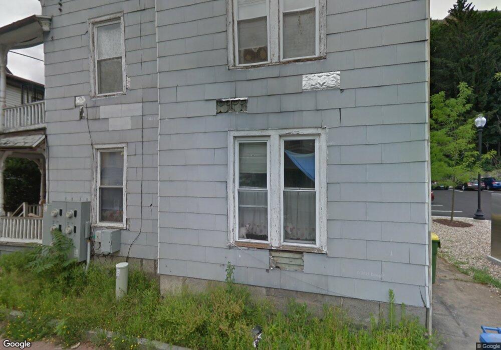 60 Gaffney Place, Waterbury, CT 06702 - photo 1