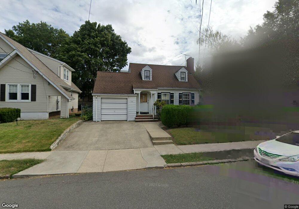 13-07 Arnold St unit 1X, Fair Lawn, NJ 07410 - photo 1