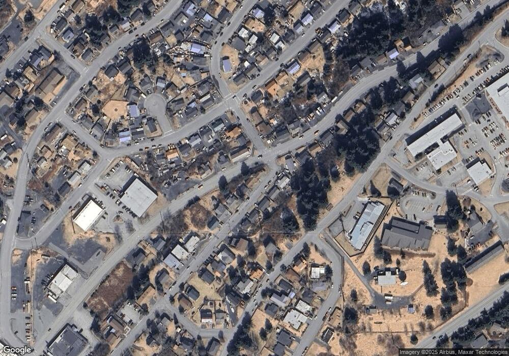 519 Carolyn St, Kodiak, AK 99615 - photo 1