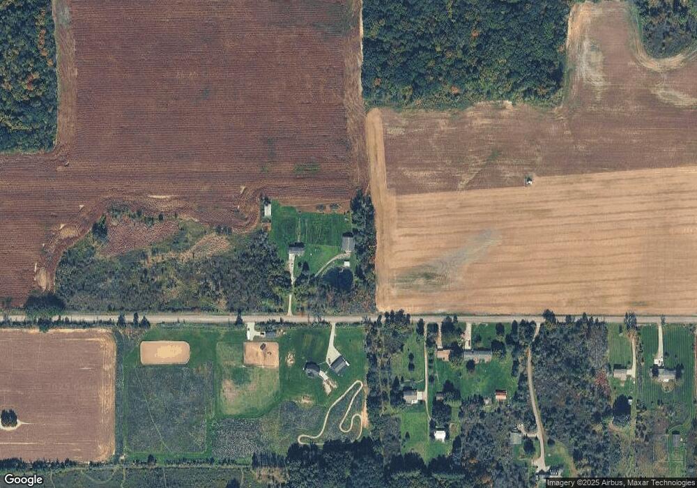 10302 Cook Rd, Gaines, MI 48436 - photo 1