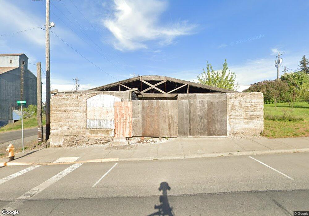 246 N Crosby St, Tekoa, WA 99033 - photo 1