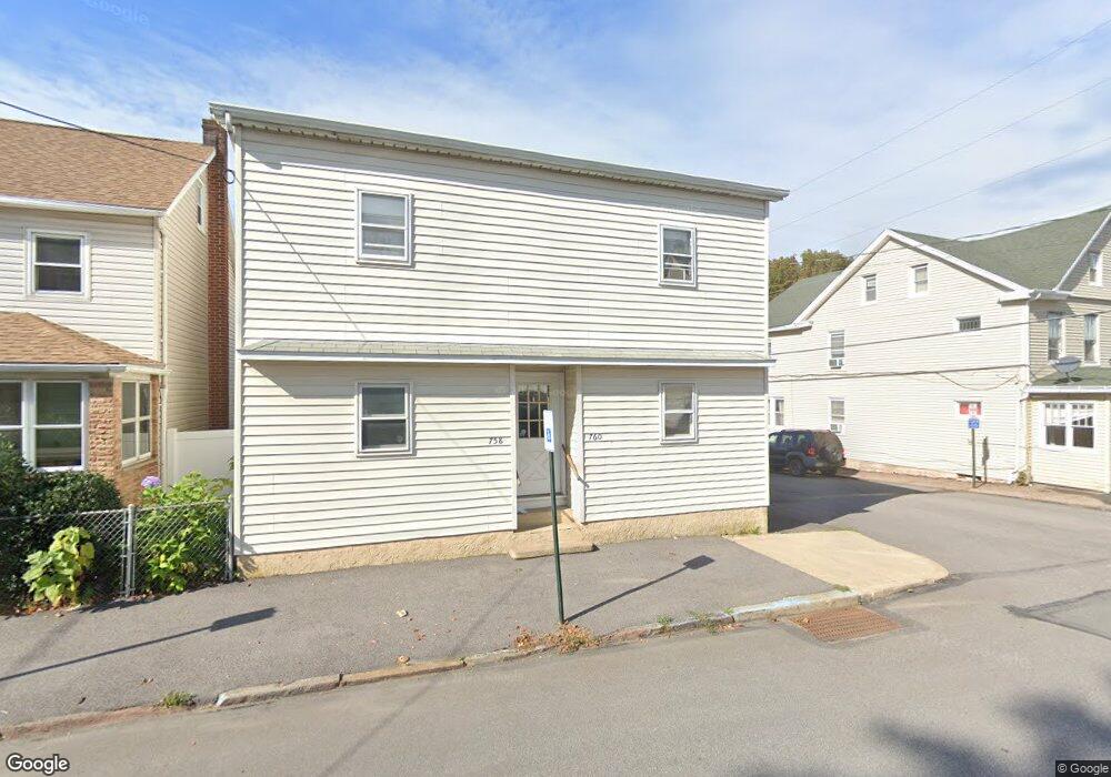 758 Alter St, Hazleton, PA 18201 - photo 1