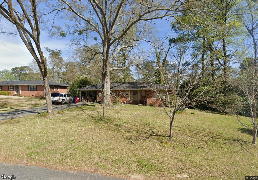 720 Gay Dr, Macon, GA 31210 - photo 1