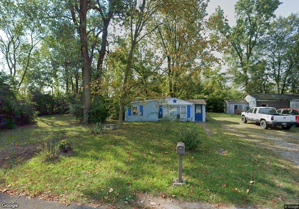 412 E 12th St, Lima, OH 45804 - photo 1