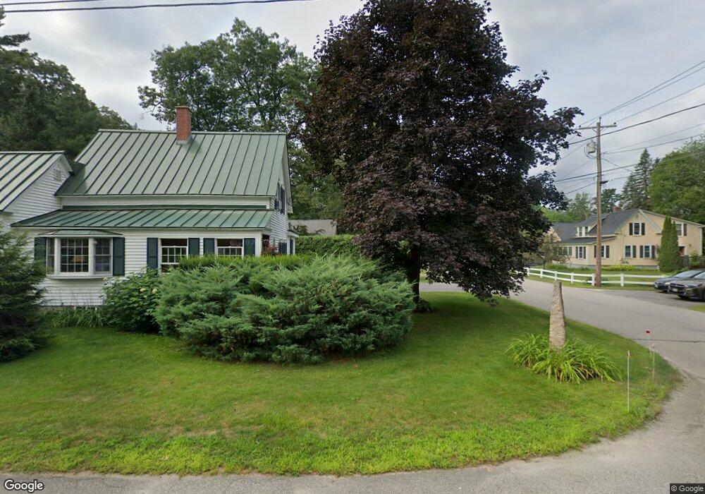 0 Pond St, Fryeburg, ME 04037 - photo 1