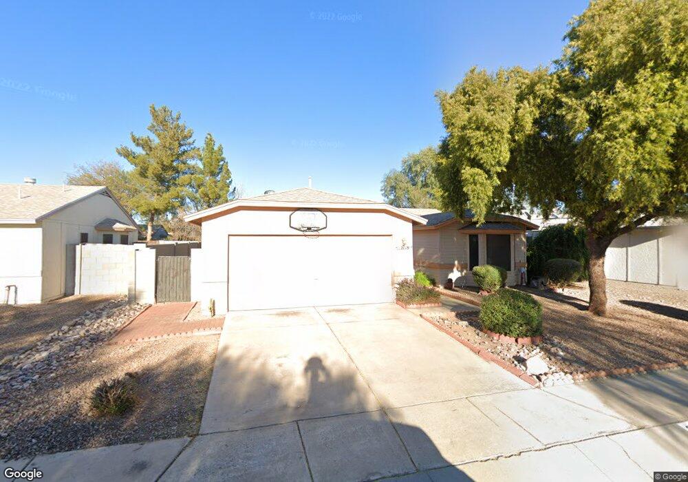 2718 W Sunset Rd, Tucson, AZ 85741 - photo 1