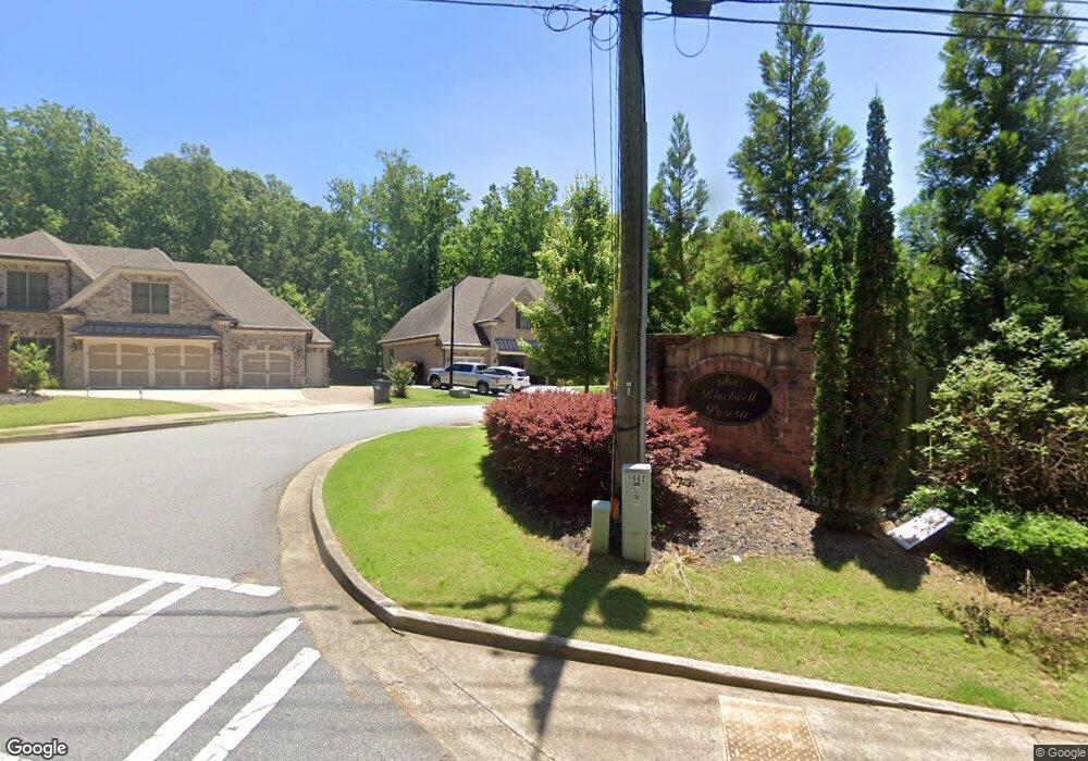 0 Palmer Woods Ct, Marietta, GA 30066 - photo 1