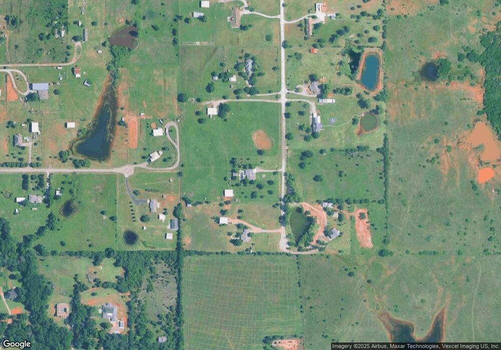 11101 S Garnada Ln, Oklahoma City, OK 73165 - photo 1