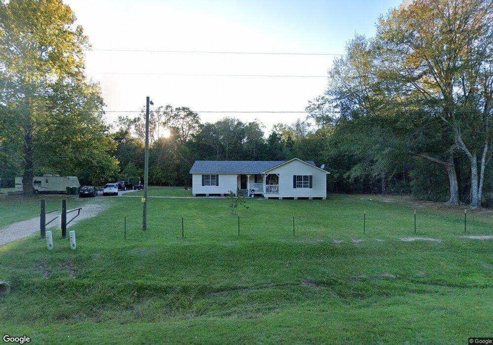 32149 Highway 438, Franklinton, LA 70438 - photo 1