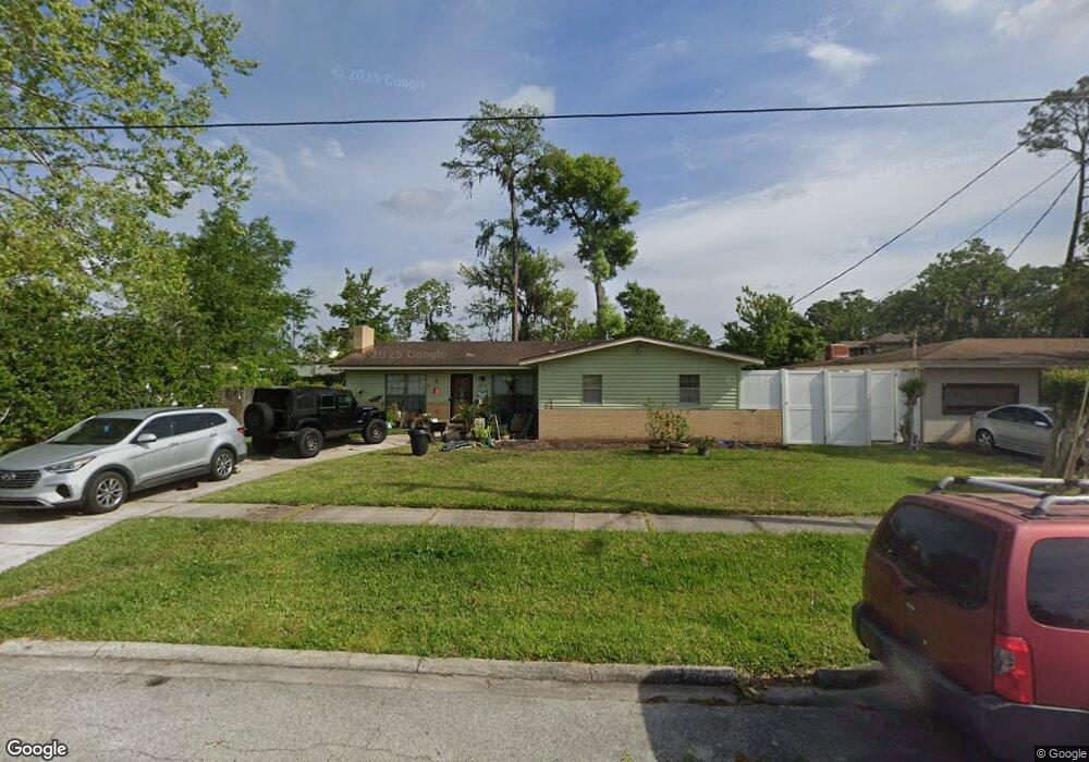 6215 Valens Dr N, Jacksonville, FL 32216 - photo 1