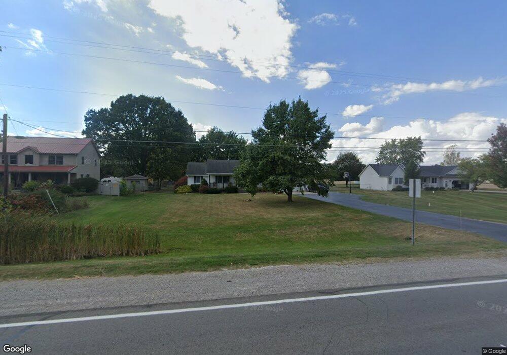 2248 S Elms Rd, Swartz Creek, MI 48473 - photo 1