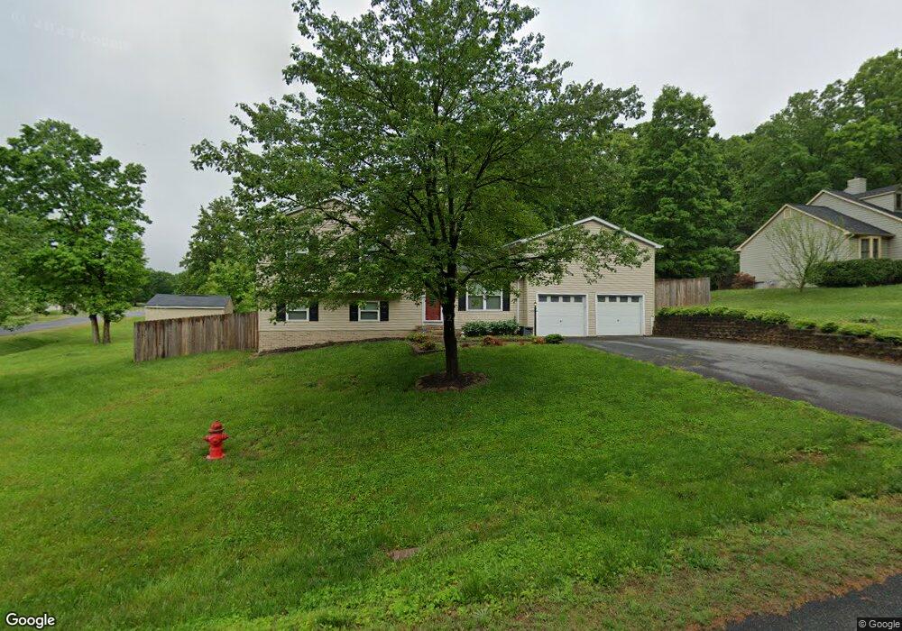 10800 Chesterwood Dr, Spotsylvania, VA 22553 - photo 1