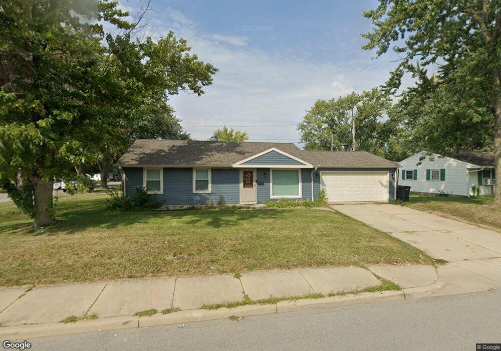 2100 Brady Ln, Lafayette, IN 47909 - photo 1