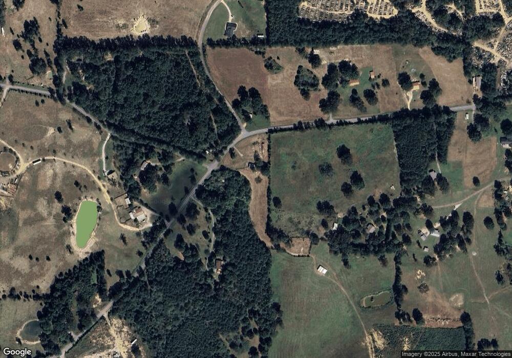 4034 Collard Valley Rd, Cedartown, GA 30125 - photo 1