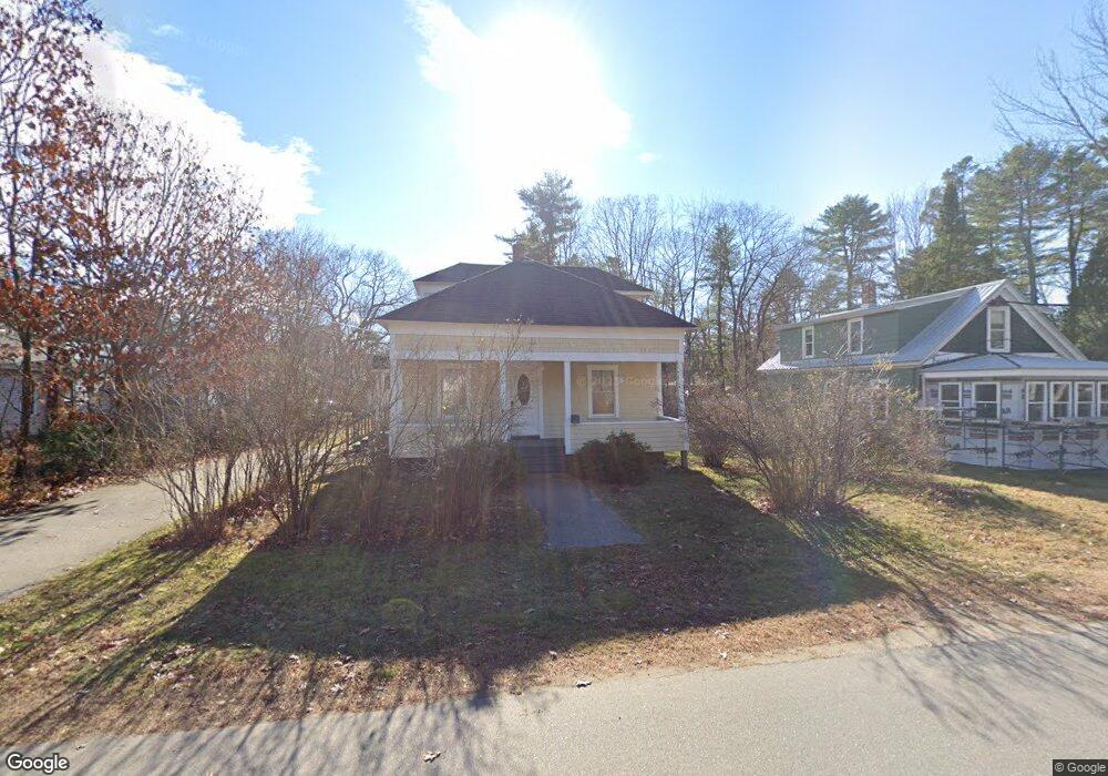 37 Boody St, Brunswick, ME 04011 - photo 1