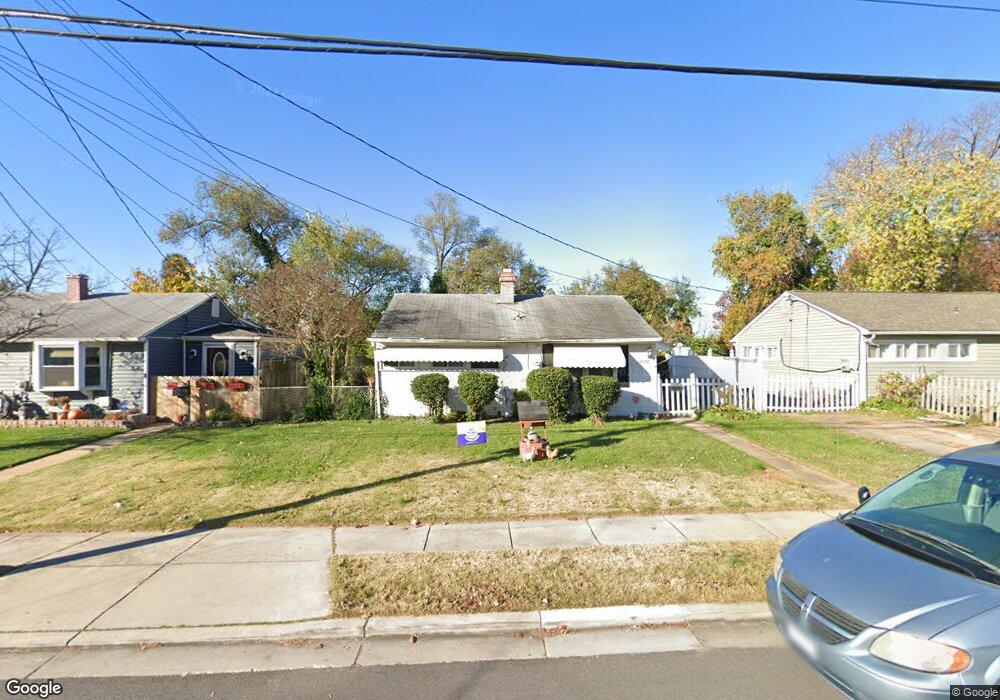 2414 Alma Rd, Halethorpe, MD 21227 - photo 1