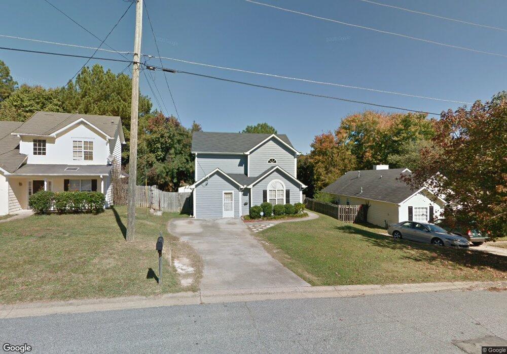 2194 Tyrone Ct SW, Marietta, GA 30008 - photo 1