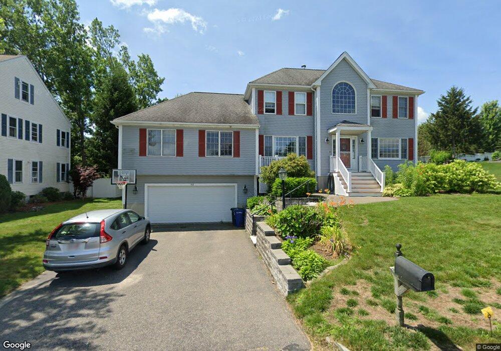 96 Wren Terrace, Quincy, MA 02169 - photo 1