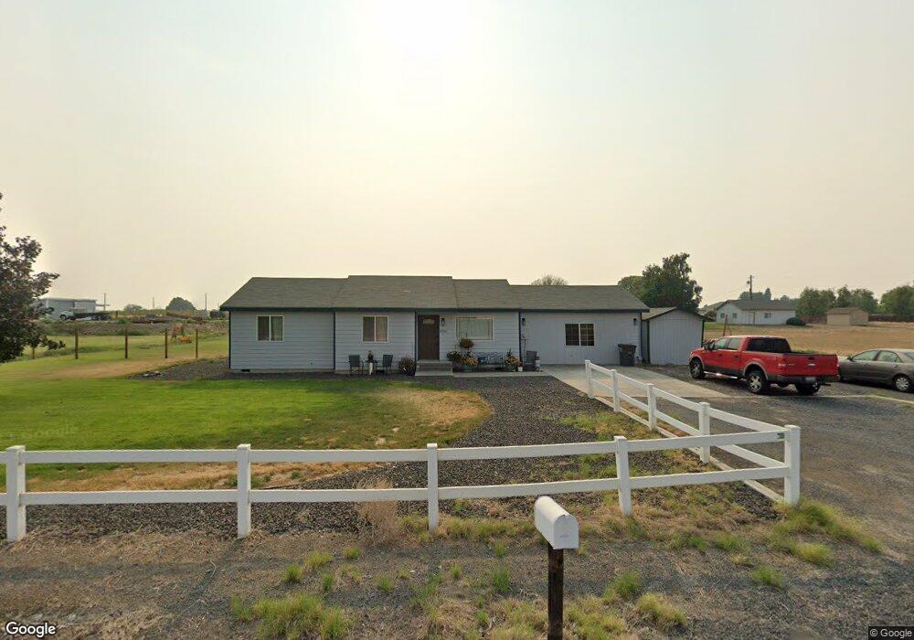4704 Mclaughlin Rd NE, Moses Lake, WA 98837 - photo 1