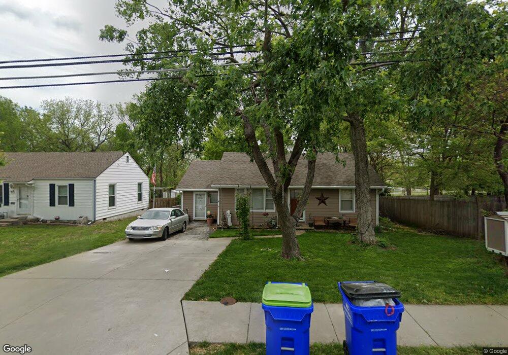 9035 Noland Rd, Lenexa, KS 66215 - photo 1