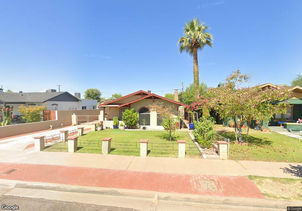 2518 N 9th St, Phoenix, AZ 85006 - photo 1