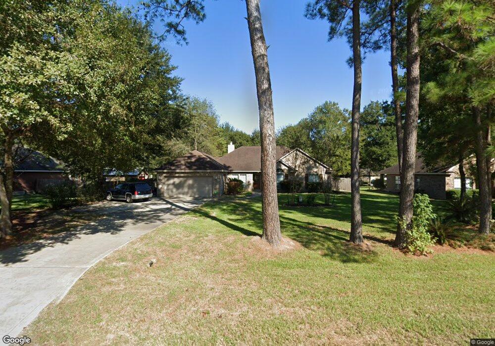 610 Weeping Willow Way, Magnolia, TX 77354 - photo 1