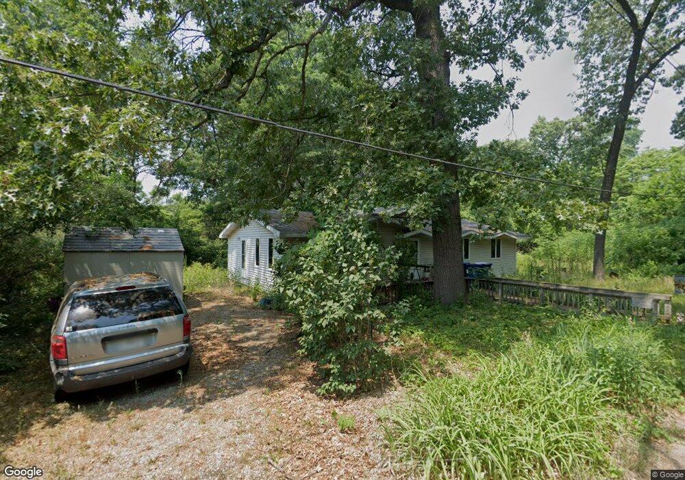 8051 N Cardinal Rd, Walkerton, IN 46574 - photo 1