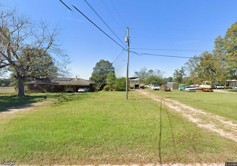 71 Davis Rd, Picayune, MS 39466 - photo 1