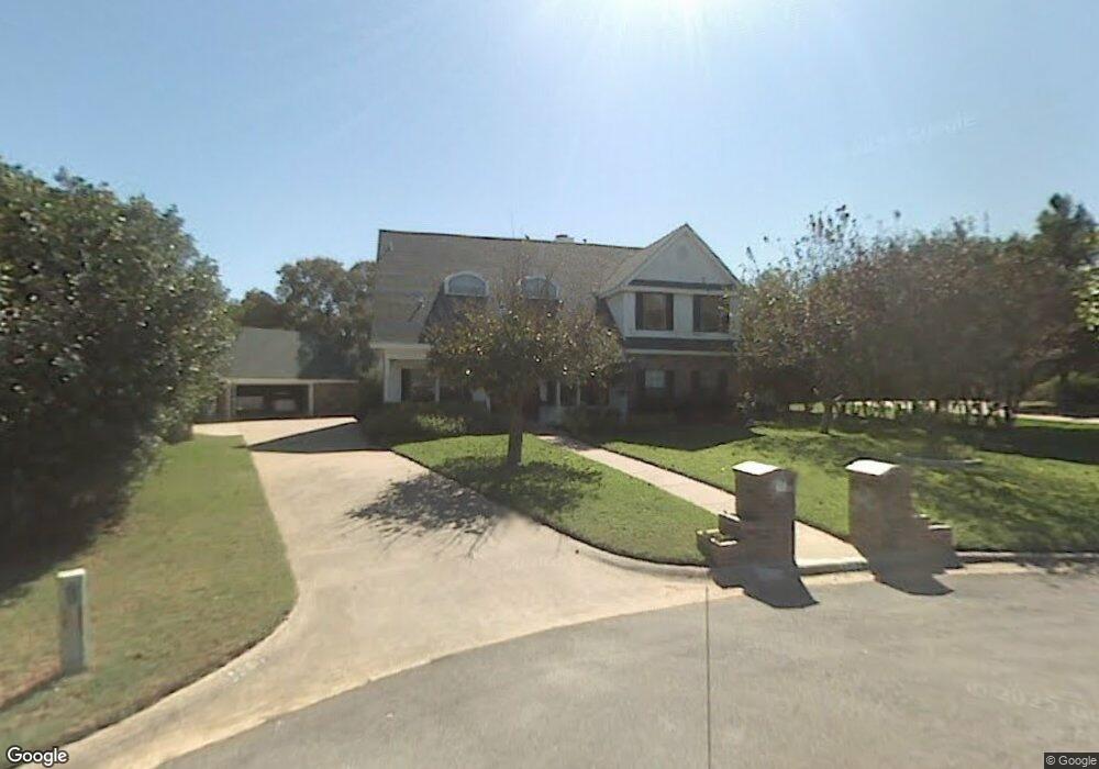 1207 Timber Ct, Southlake, TX 76092 - photo 1
