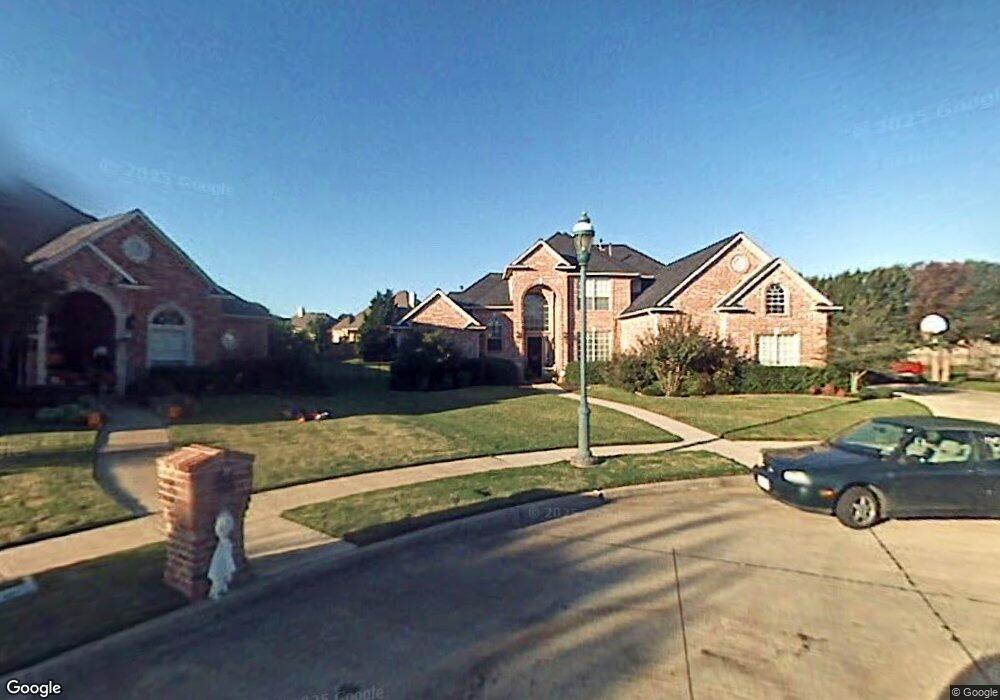 2706 Miles City Ct, Southlake, TX 76092 - photo 1