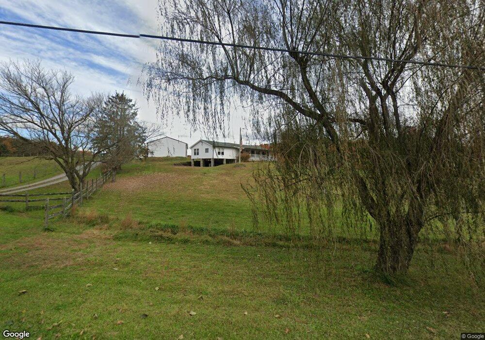 1457 Poole Rd, Hedgesville, WV 25427 - photo 1