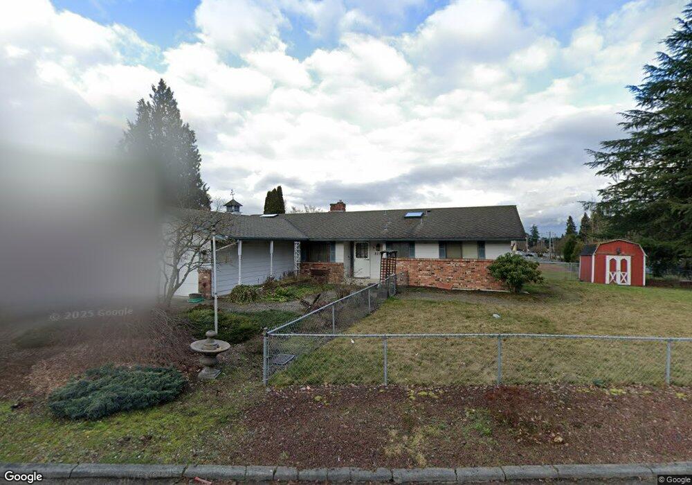 8711 4th Place SE, Everett, WA 98208 - photo 1