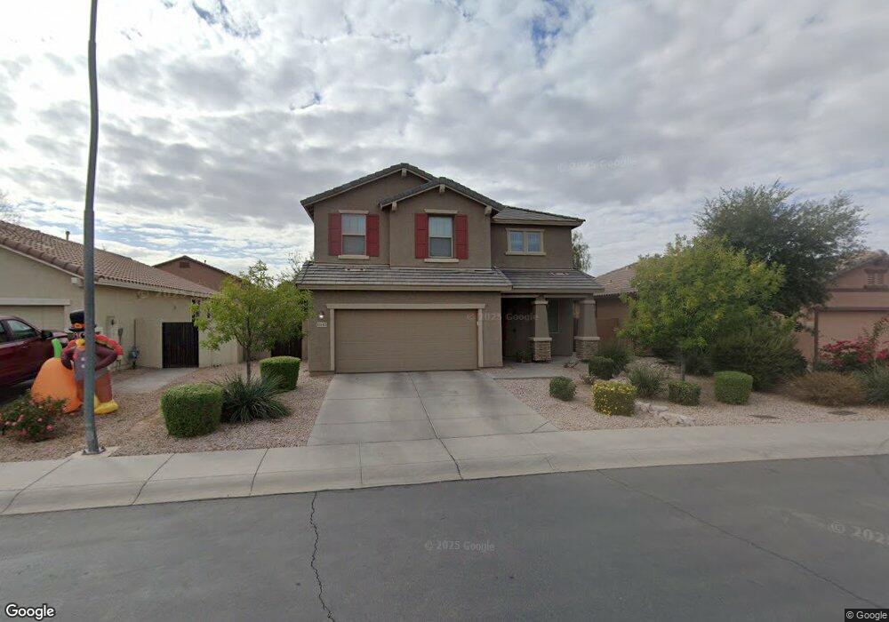 11143 E Sebring Ave, Mesa, AZ 85212 - photo 1