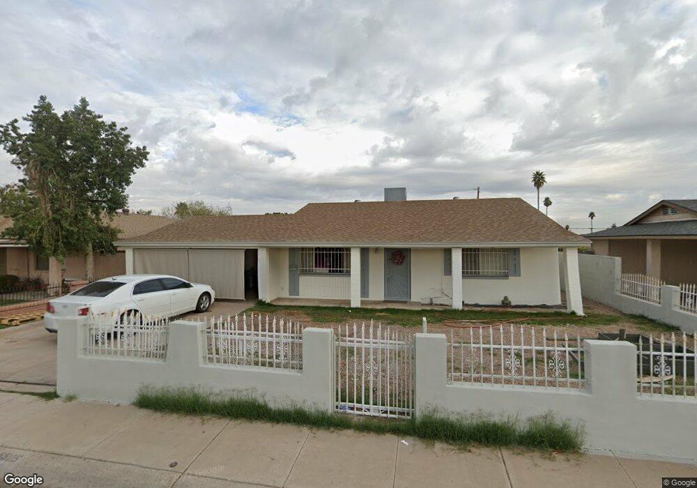 5506 W Cambridge Ave unit 4, Phoenix, AZ 85035 - photo 1